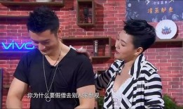 黄晓明母亲爆料了吗视频,揭秘明星家庭背后的故事