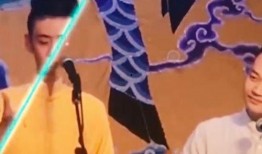 圈内爆料郭麒麟张云雷,揭秘相声界幕后兄弟情谊